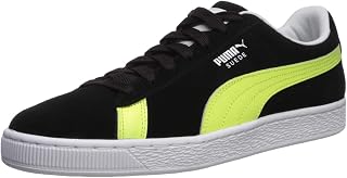 Puma Suede Classic Casual Emboss Men's Low-Top Sneakers