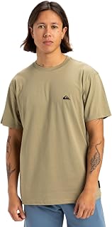Quiksilver Basic SS Tee Young Men Basic SS Tee Young Men (Pack of 1)
