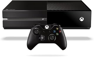 Xbox One 500GB Console (Renewed)
