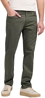 Lee - Men's Jeans - Regular Fit - Extreme Motion - Olive Night