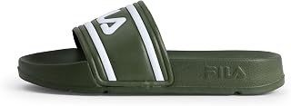 Fila Morro Bay P Slipper Teens Sandalo scorrevoleUnisex - Bambini e ragazzi
