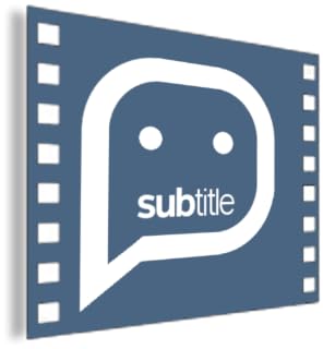 Learn language from SUBTITLE