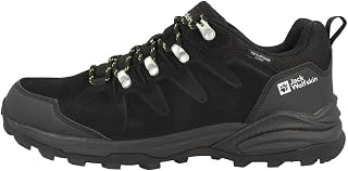 Jack Wolfskin Refugio Texapore Low M Men's Walking Shoes