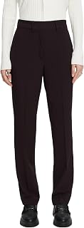Esprit - 993ee1b404, Women's Trousers