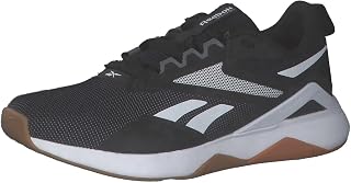 Reebok Men´s Nanoflex TR V2 athletic shoes All Sport