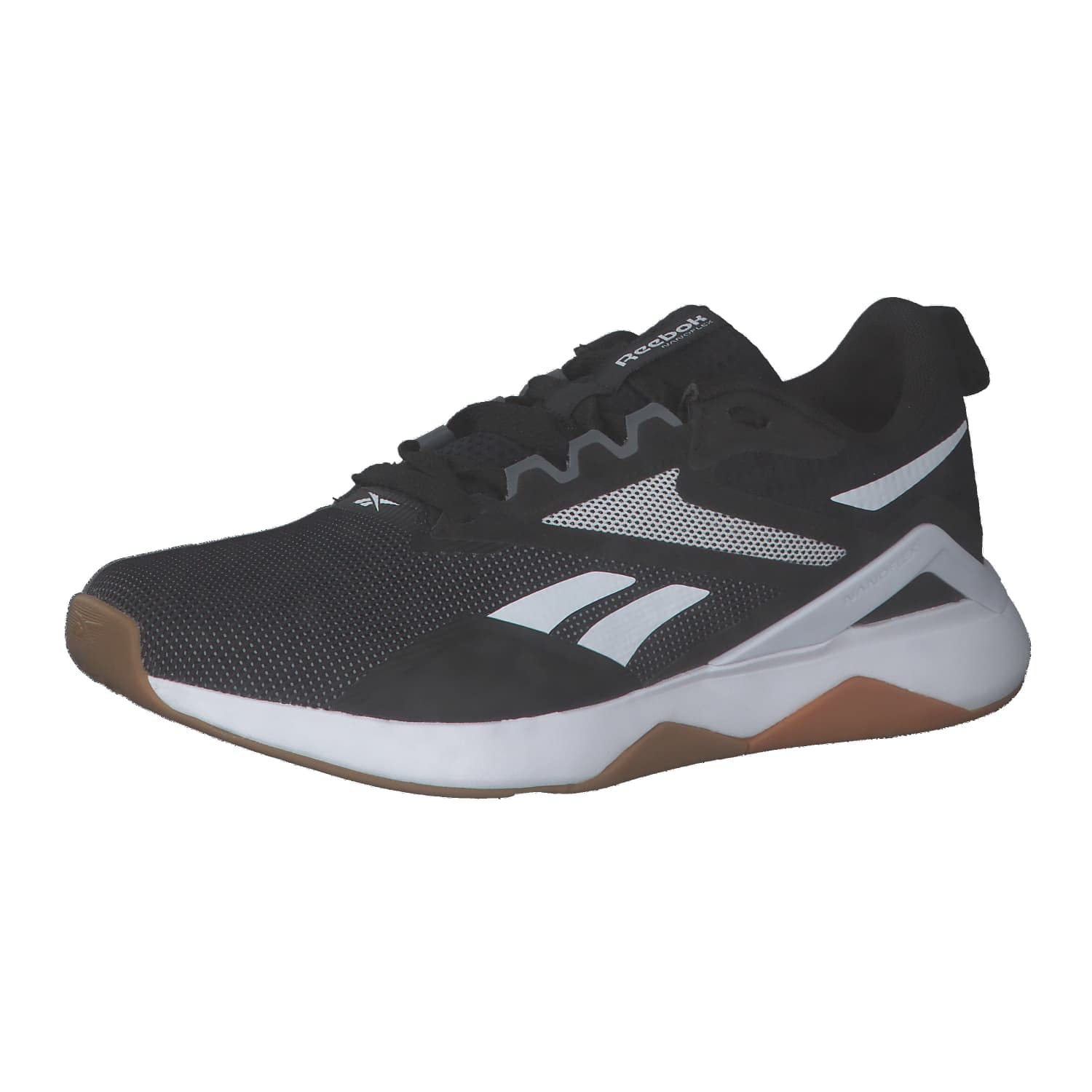 Reebok Men´s Nanoflex TR V2 athletic shoes All Sport