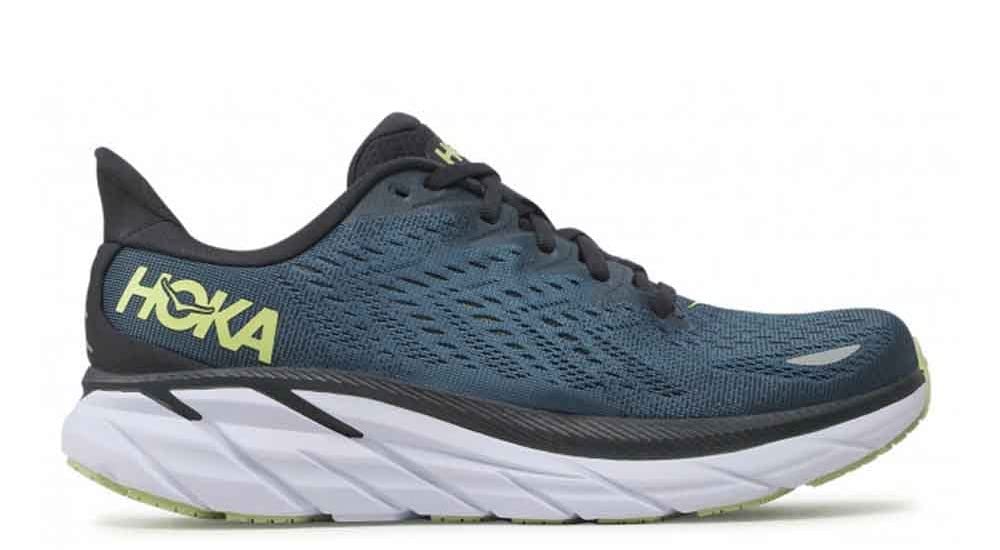 Hoka Women's Bondi 9Sneaker