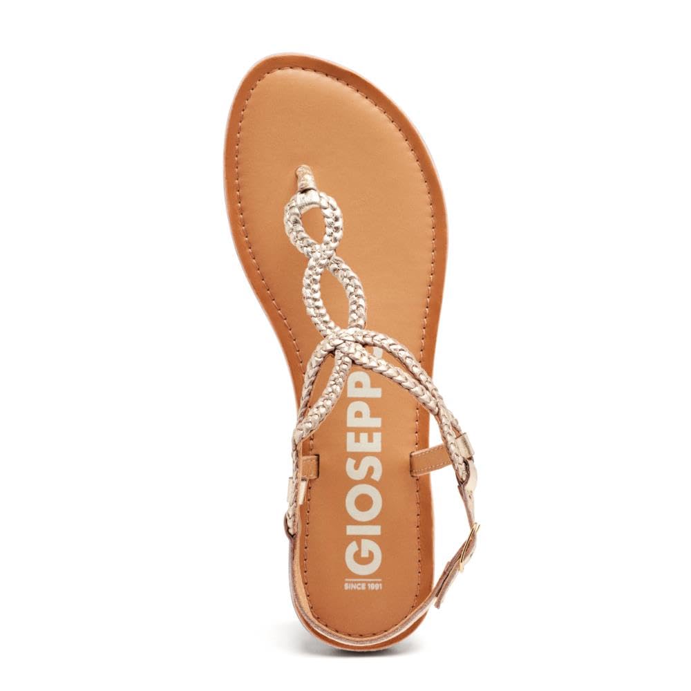 GIOSEPPO Women's MerignasSandal