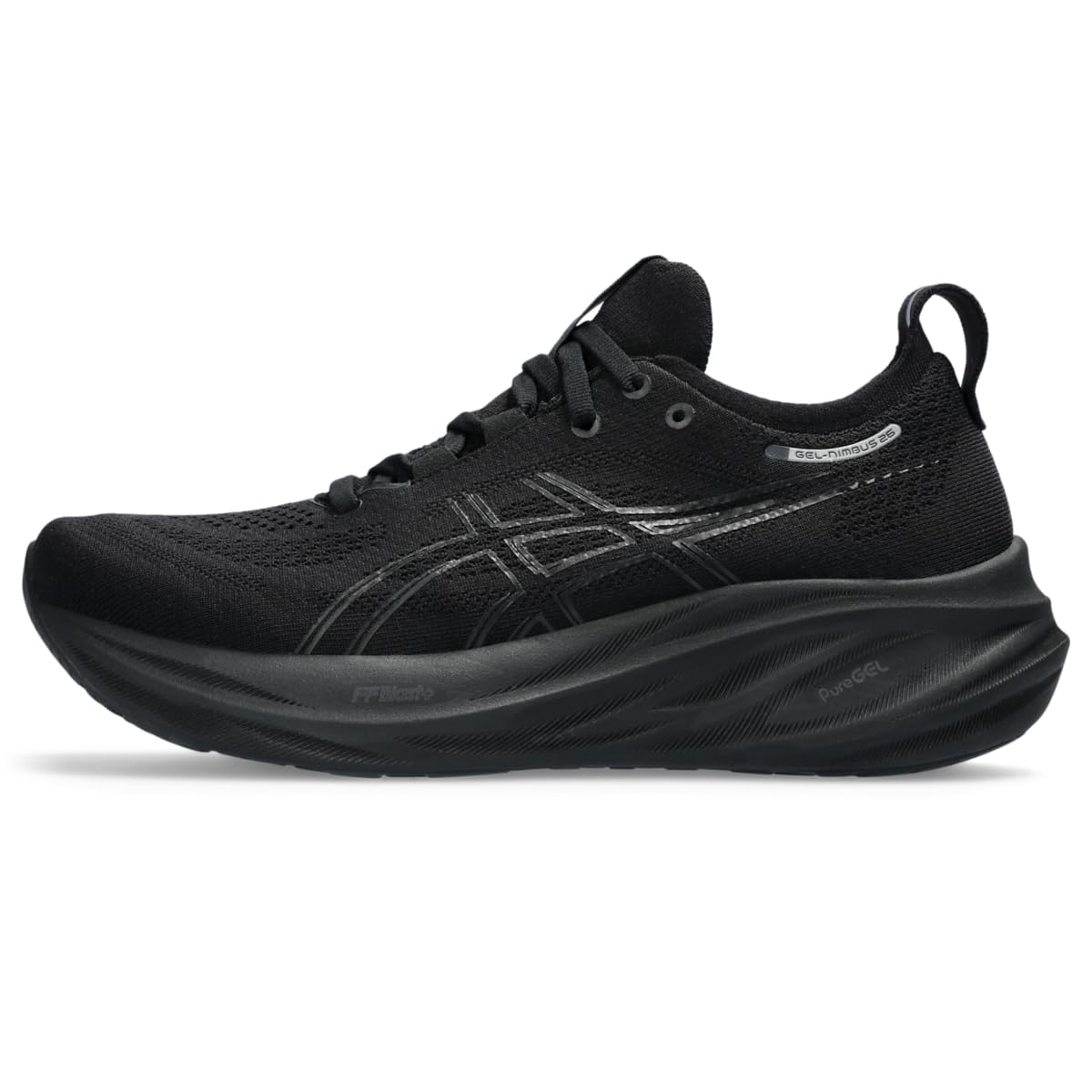 ASICS Women's Gel-Nimbus 26 Trainers