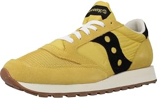 Saucony Men’s Jazz O Vintage Cross Trainers