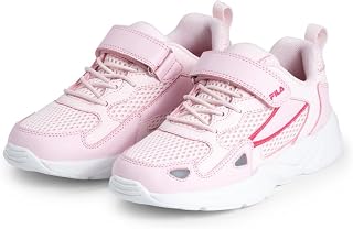 FILA Unisex Children's Fila Ventosa ' Trainers