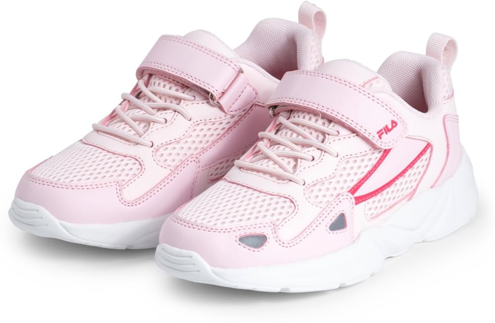 FILA Unisex Children's Fila Ventosa ' Trainers