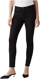 Levi's Women's 721 High Rise Skinny Jeans (Pack of 1)