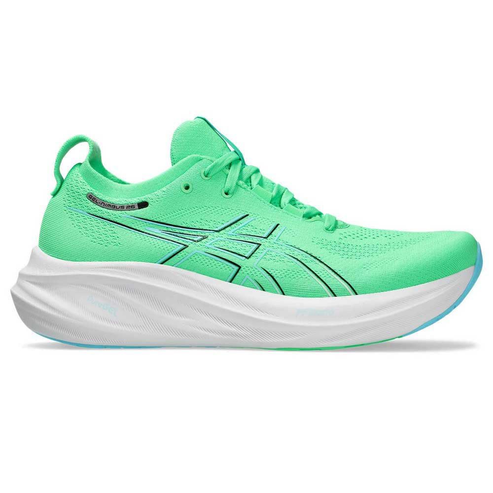 Asics Gel-Nimbus 26 Men's Trainers
