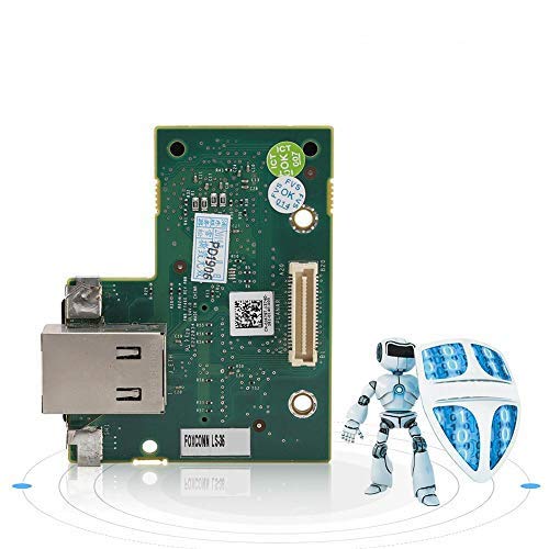 Enterprise Remote Access Card for Idrac6,Professional Controller Supervisor Adap