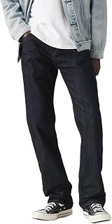 Levi's Skinny Jeans 527 Bootcut Fit - Men's Jeans