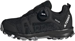 adidas Unisex Children's Terrex Agravic Boa Rain.rdy Trail Running Shoes Trail Running Shoes