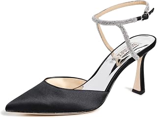 Badgley Mischka - Camomah, Women's Pumps