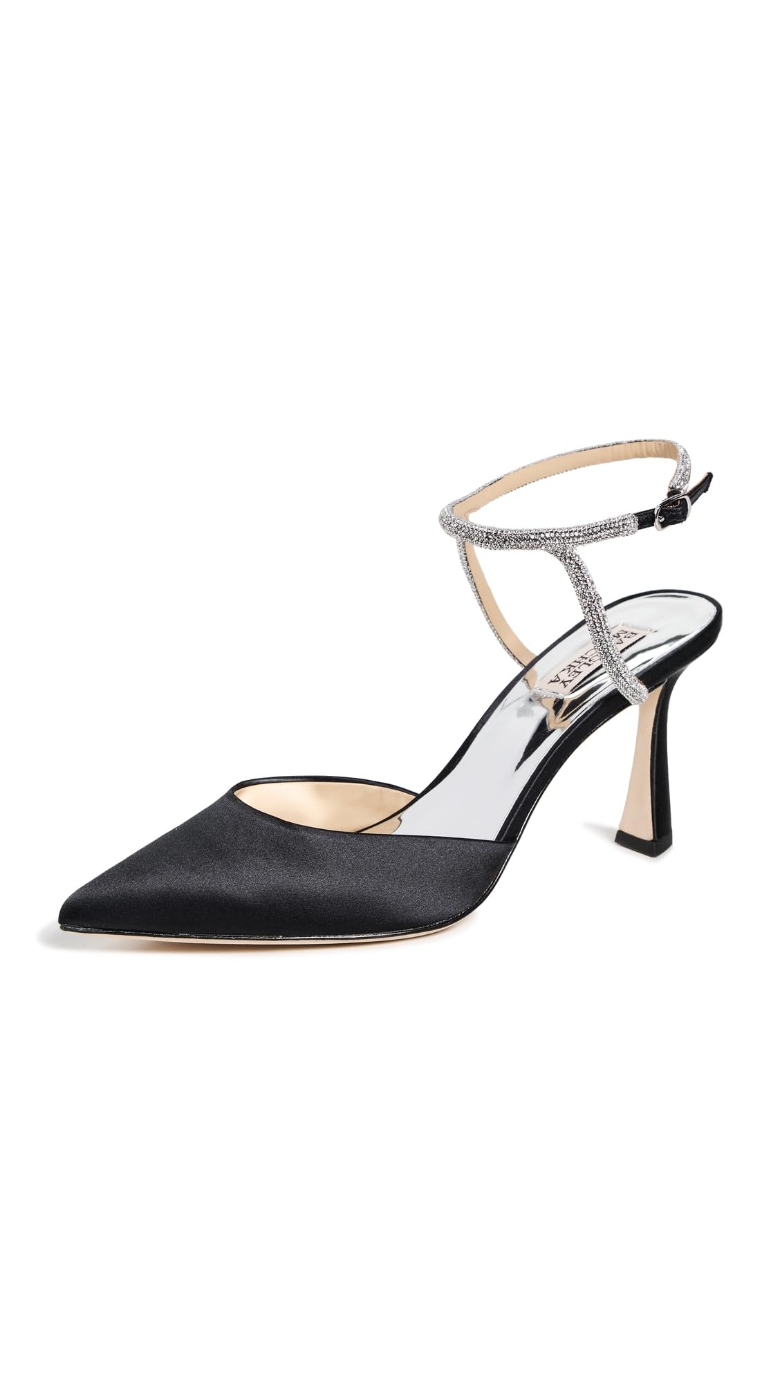 Badgley Mischka - Camomah, Women's Pumps