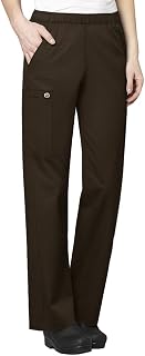 WINK Women's Bootcut Scrub Pant Medical Scrub Pant