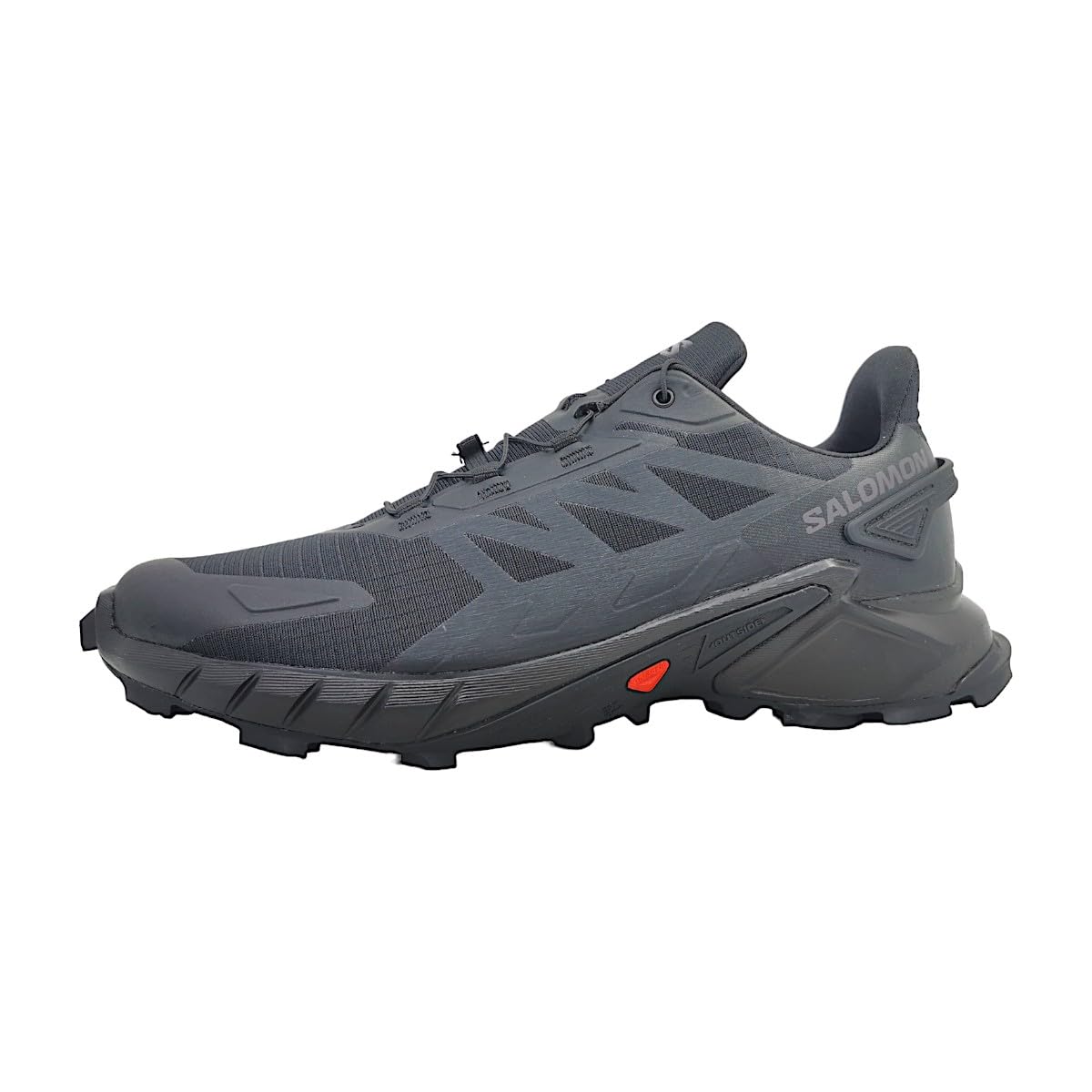 Salomon Supercross 4 Men's Running Shoes
