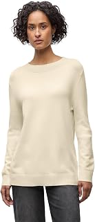 Street One Women's Basic Long Sleeve T-Shirt