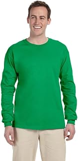Gildan Unisex Heavy Cotton T-Shirt, Style G5000, Multipack T-Shirt (Pack of 36)