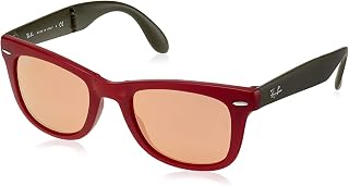 Ray-Ban Wayfarer Folding Classic Men's Sunglasses