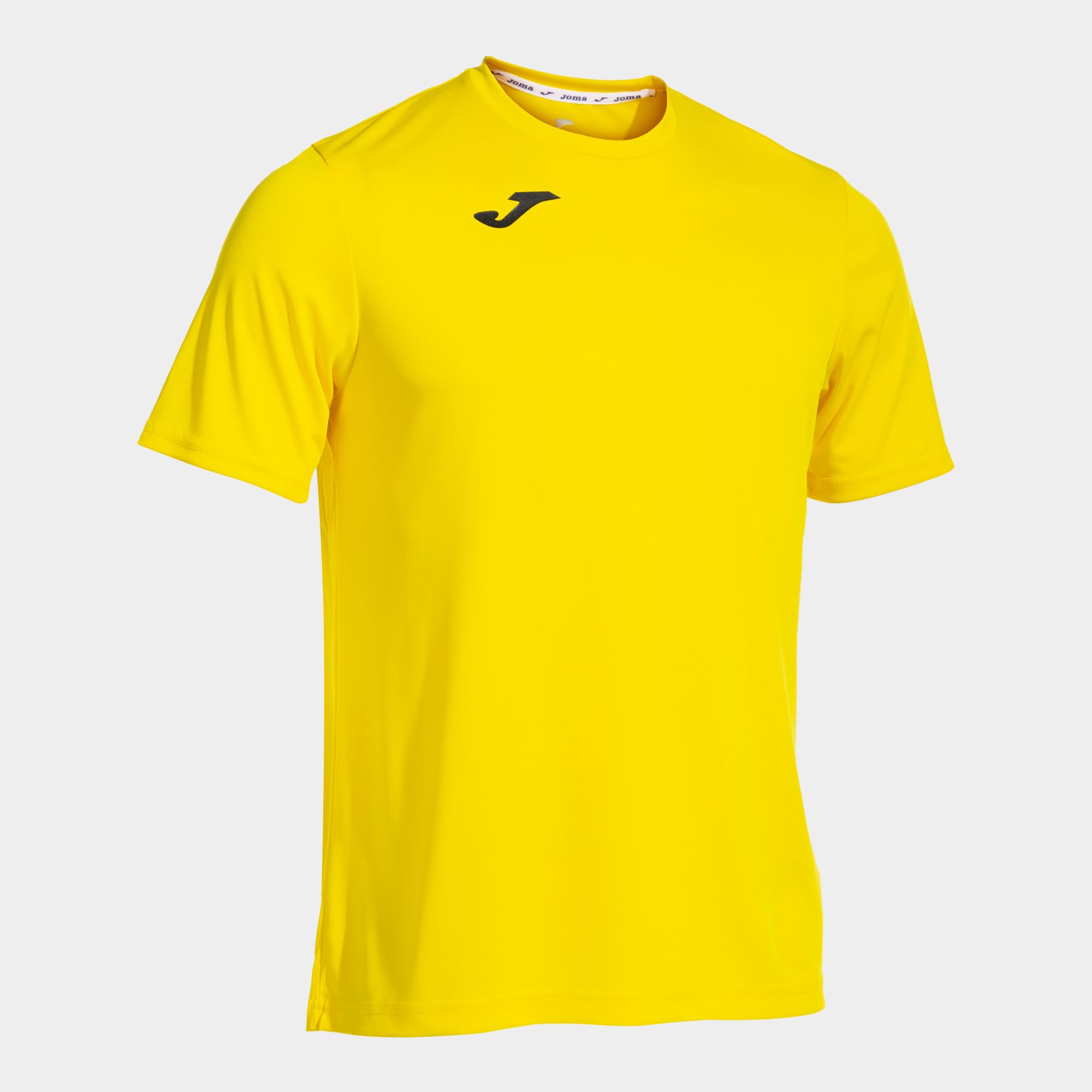 Joma - Men's Sports T-Shirt, 6XS – 3XL – Breathable and Quick-Drying, Ideal for 