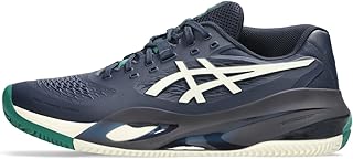 Asics Men's Gel-Resolution X Clay Tennis Shoes