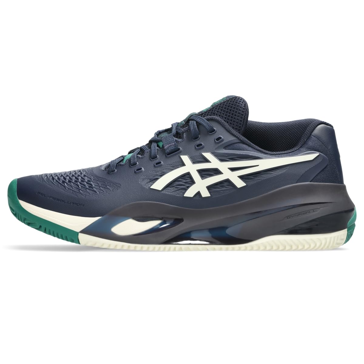 Asics Men's Gel-Resolution X Clay Tennis Shoes