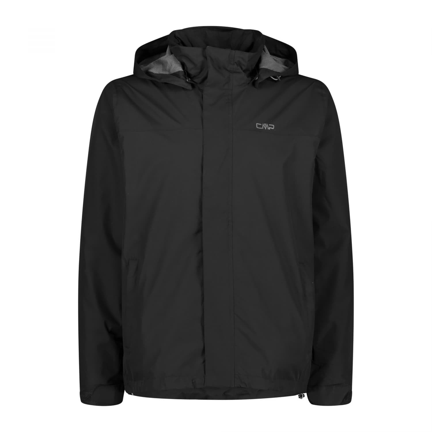 CMP Chaqueta Hombre Broches Capucha Chaqueta Hombre