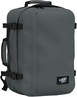 [キャビンゼロ] バックパック CLASSIC 36L