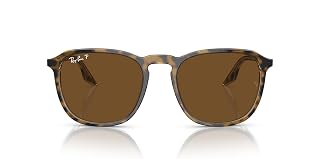 Ray-Ban RB2203 Square Sunglasses for Men for Women