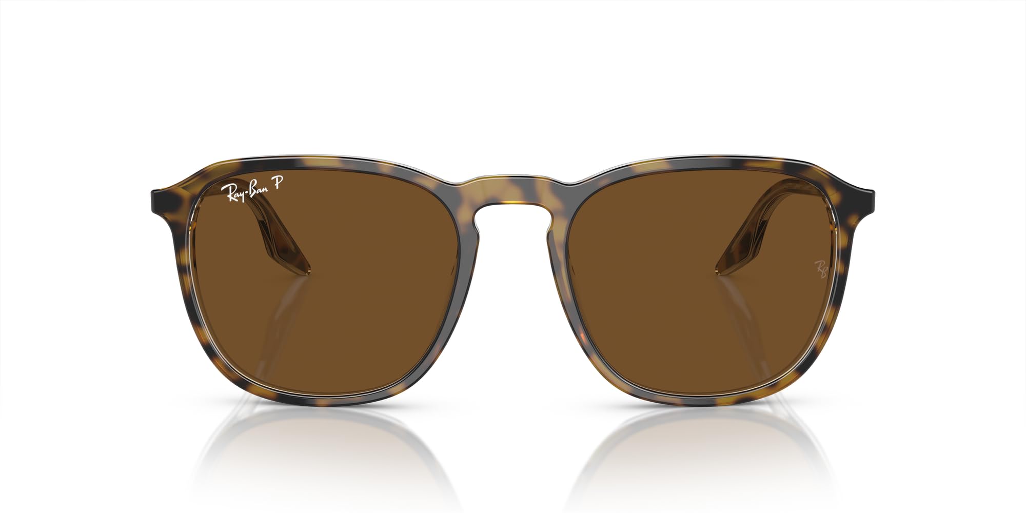 Ray-Ban RB2203 Square Sunglasses for Men for Women