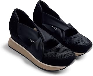 GIOSEPPO Women's TuheljPlatform