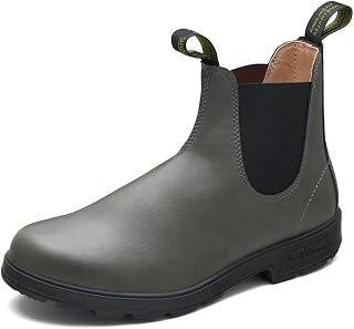 BLUNDSTONE Classic Comfort, Unisex Adult Boots