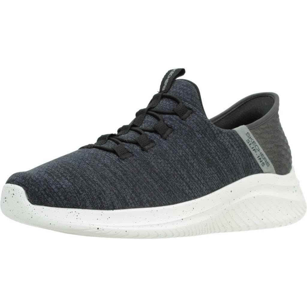 Skechers Men's Ultra Flex 3.0 Right Away Slip-in Trainer | Spring Summer Collect