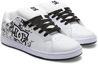 DC Mens Gaveler