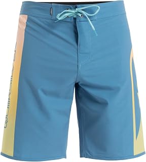 Quiksilver Surfsilk Holmes 20 Men's Boardshorts (Pack of 1)