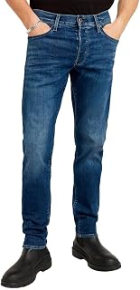 G-STAR Herren 3301 Slim Jeans Jeans