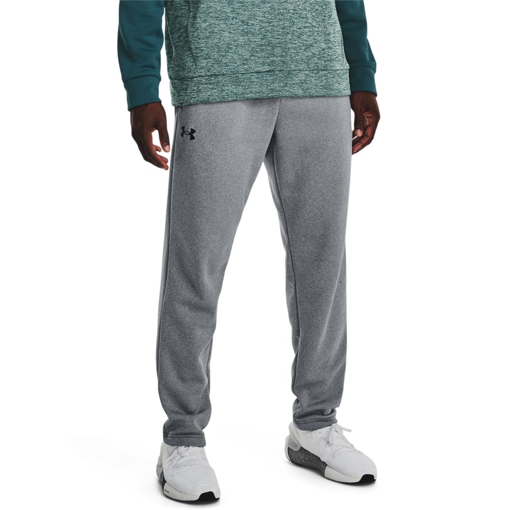 Under Armour Mens Armour Fleece Pantspants