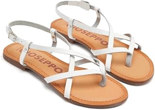 GIOSEPPO Women's LelexFlat Sandal