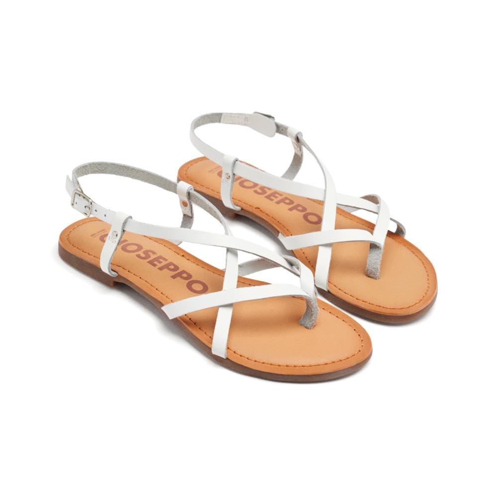 GIOSEPPO Women's LelexFlat Sandal