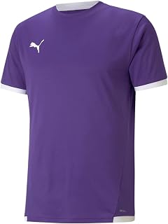 Puma Teamliga Unisex Junior Jersey Shirt – Children and Youth (Pack of 1)
