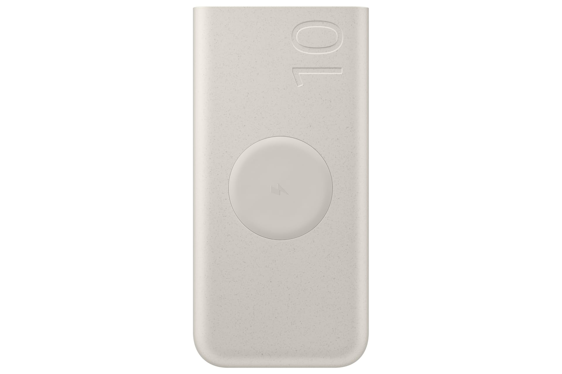 Samsung Galaxy Official 10,000 mAh Battery Pack, 25W Super Fast Charging (with U