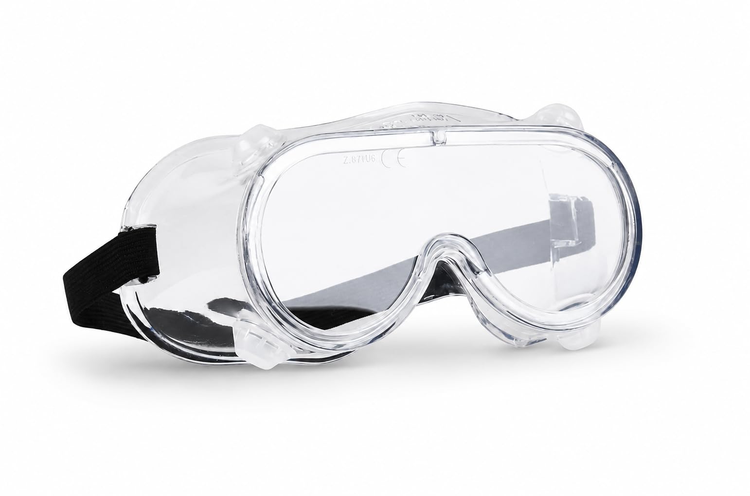 Blackrock Safety Goggles For Work, Vent Safety Glasses, Protective Glasses, Adul