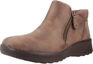 Skechers Lovely Vibe Fall In Bloom Women's Ankle Boots