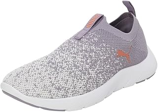 PUMA Womens Softride Mayve Running Shoe Sneaker