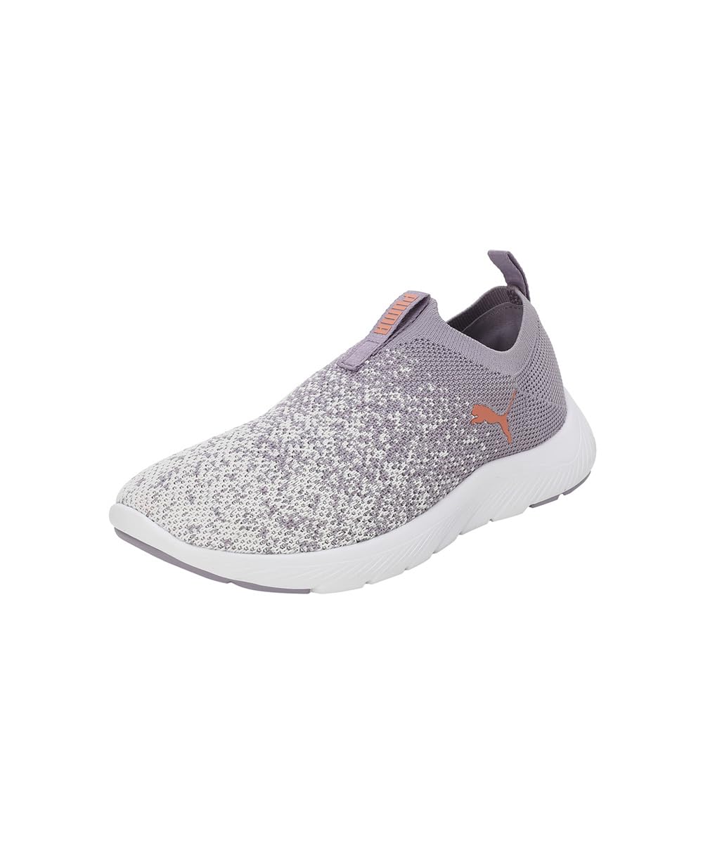 PUMA Womens Softride Mayve Running Shoe Sneaker